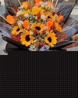 ارسال گل طبیعی برای درمانگاه فاطمه الزهرا تهران