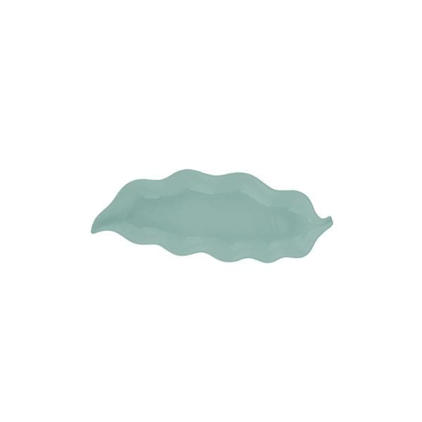 سرویس صبحانه خوری 6 نفره 25 پارچه کاراجا هوم مدل Leaf — تصویر ۷