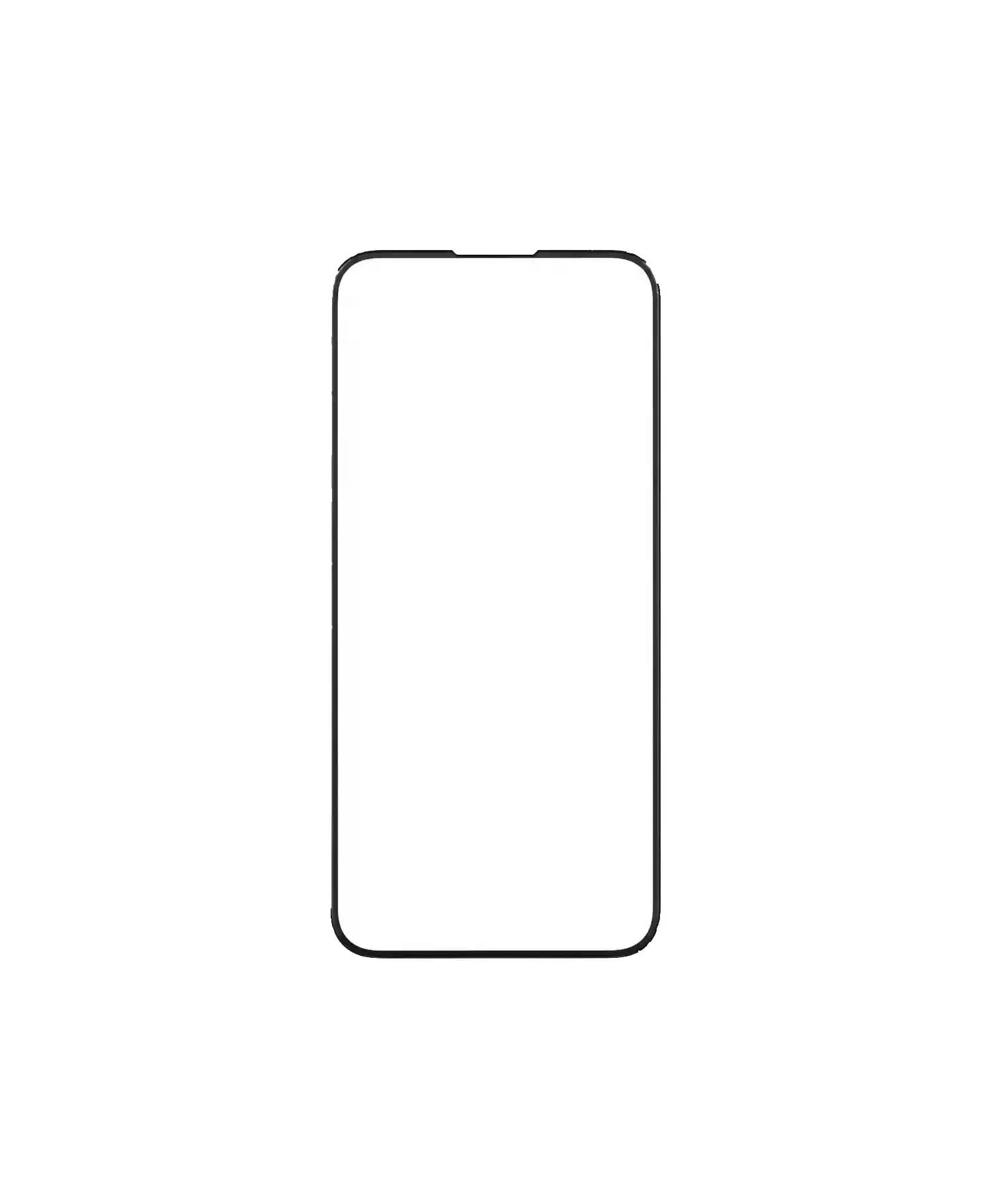 گلس فول گوشی موبایل اپل Iphone 14 Pro Max — تصویر ۵