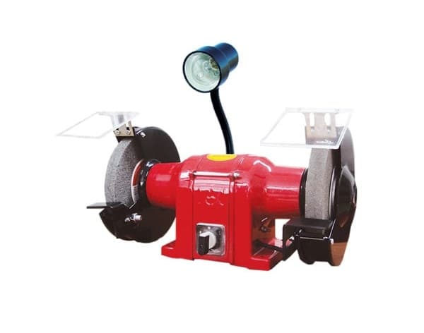 سنگ رومیزی محک 200 میلی متر مدل GD-200-3HL