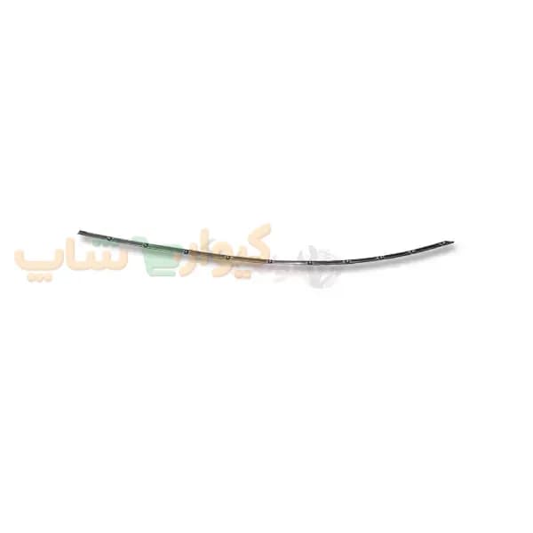 زه استیل کلاف بدنه جلو راست تیگو 8 پرو و تیگو 8 پرومکس