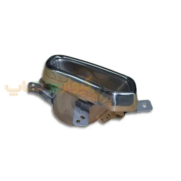 سر اگزوز استیل راست تیگو 8 پرو