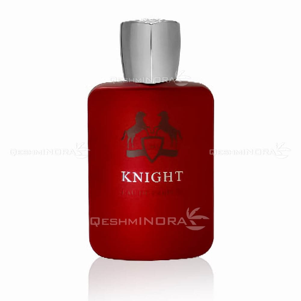 ادکلن نایت فرگرانس ورد Knight Fragrance World — تصویر ۲