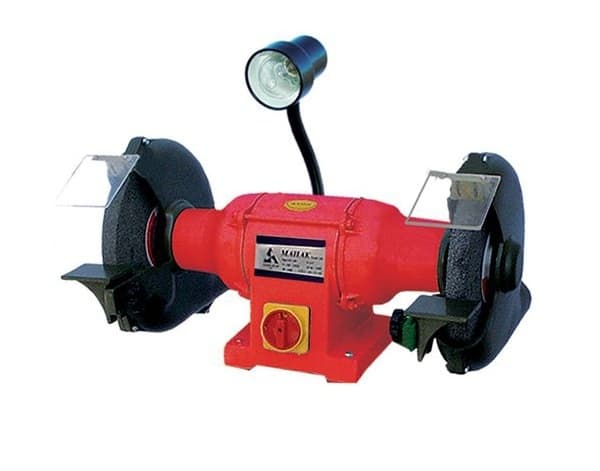 سنگ رومیزی محک 300 میلی متر مدل GD-300 HL