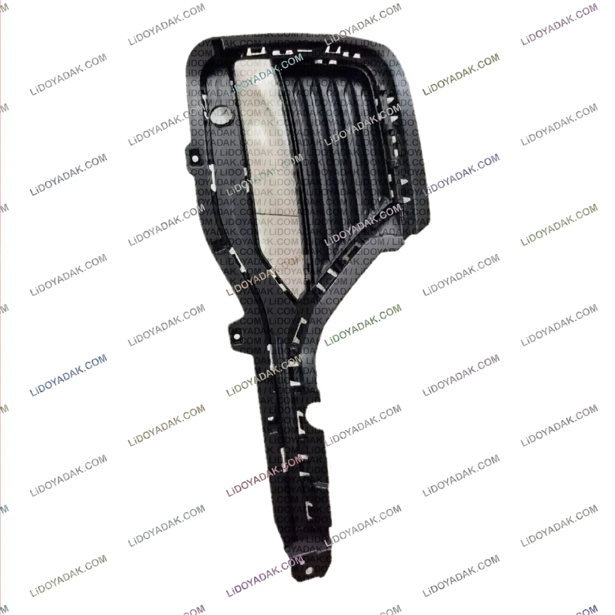 قاب دور مه شکن جلو چپ تیگو 8 پرو مکس — تصویر ۳