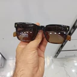 عینک آفتابی مردانه و زنانه مارک موسکات عدسی پلاریزه — تصویر ۲