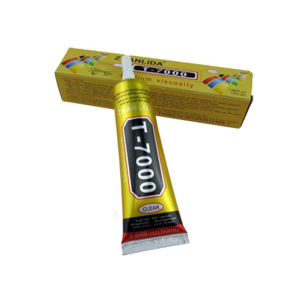 چسب ال سی دی T7000