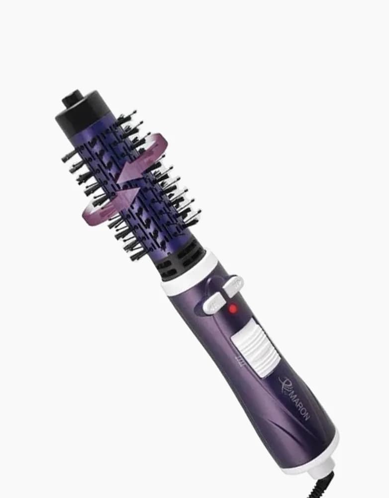 سشوار برس دار چرخشی پرومارون مدل RL-8814 — تصویر ۲