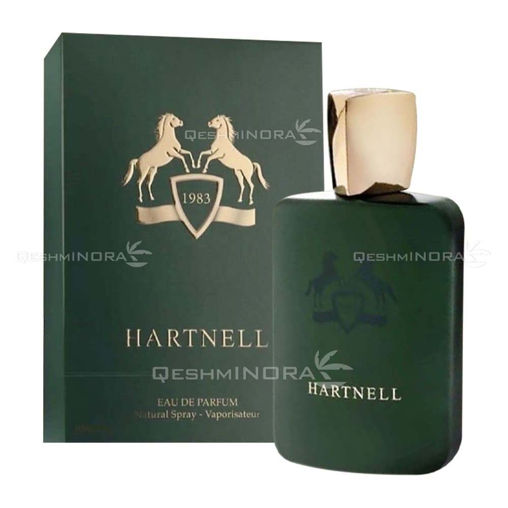 ادوپرفیوم هارت نل فرگرانس ورد Hartnell Fragrance World