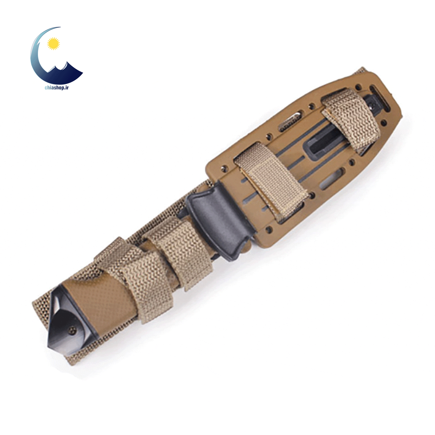 چاقو تاکتیکال گربر مدل GERBER LMF2 — تصویر ۸