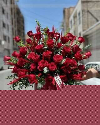 سفارش دسته گل برای درمانگاه پاستور تهران