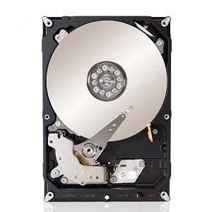 هارددیسک اینترنال سیگیت مدل Surveillance ظرفیت ۴ ترابایت — تصویر ۳