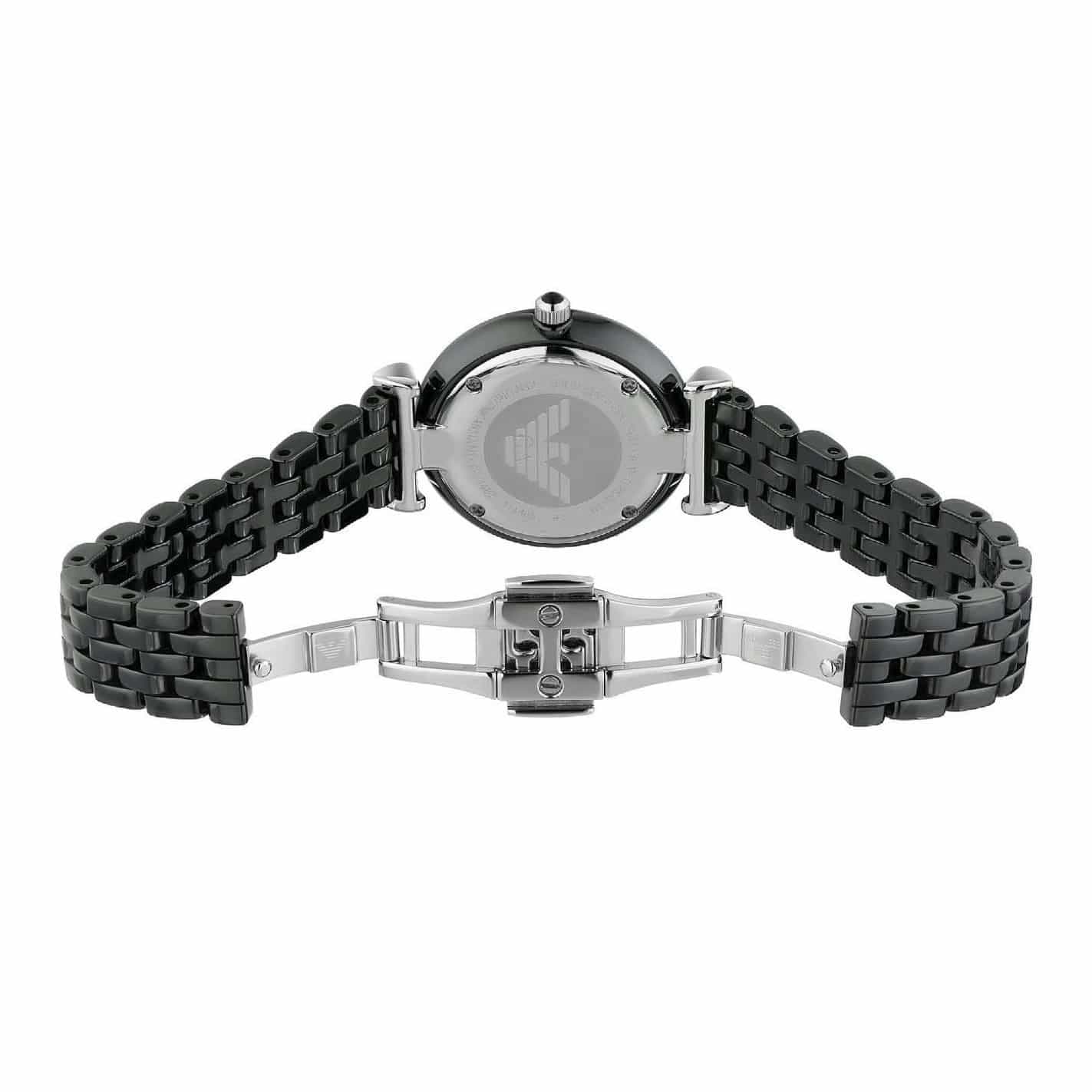 ساعت مچی زنانه امپریو آرمانی Emporio Armani AR1657 — تصویر ۳