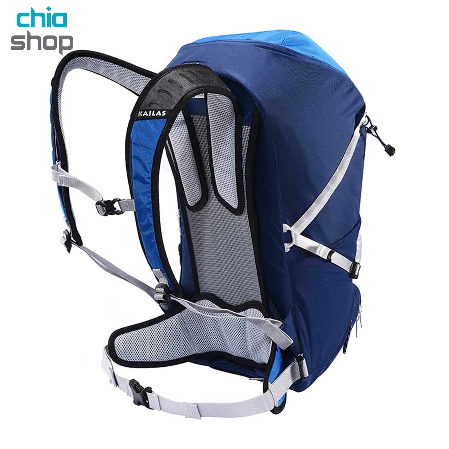 کوله پشتی 28 لیتری کایلاس مدل ریج Ridge Lightweight Trekking Backpack — تصویر ۸