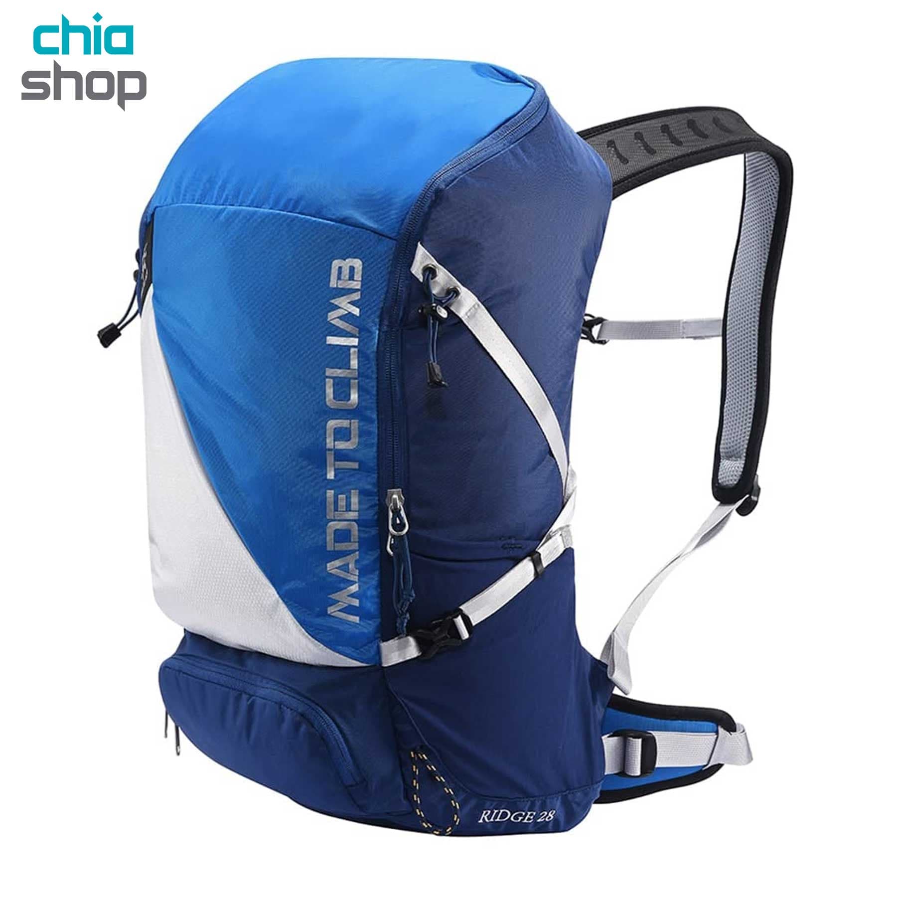 کوله پشتی 28 لیتری کایلاس مدل ریج Ridge Lightweight Trekking Backpack — تصویر ۶