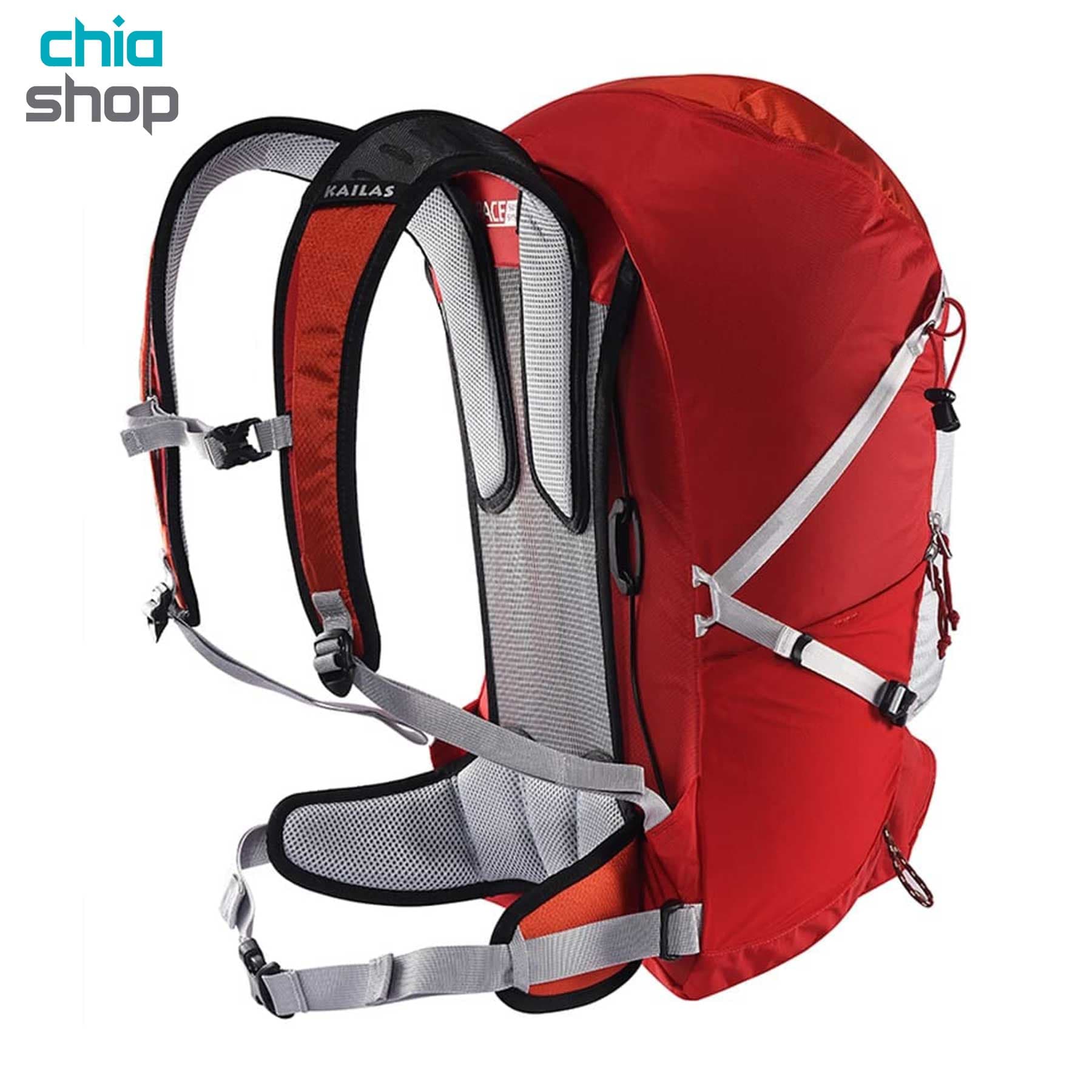 کوله پشتی 28 لیتری کایلاس مدل ریج Ridge Lightweight Trekking Backpack — تصویر ۴