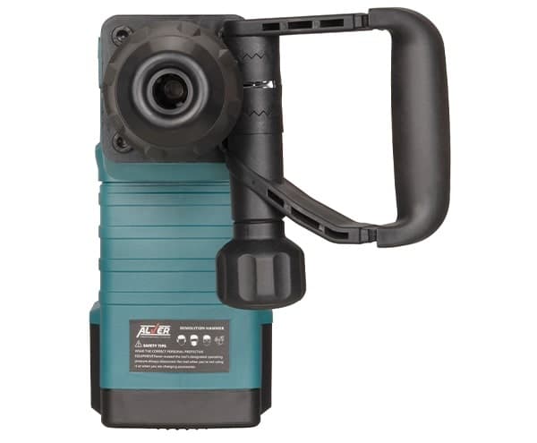 چکش تخریب آلور 11 کیلویی مدل AV-1060 — تصویر ۴