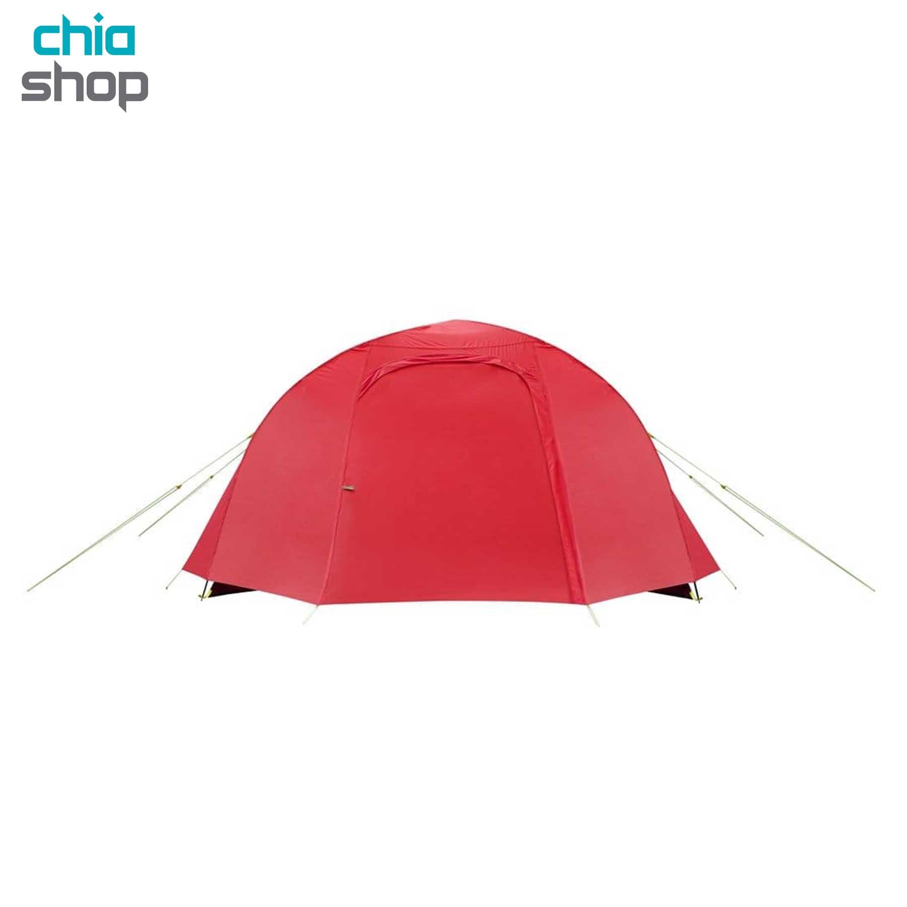 چادر دونفره کمپینگ کایلاس مدل SS III Camping Tent 2P — تصویر ۳