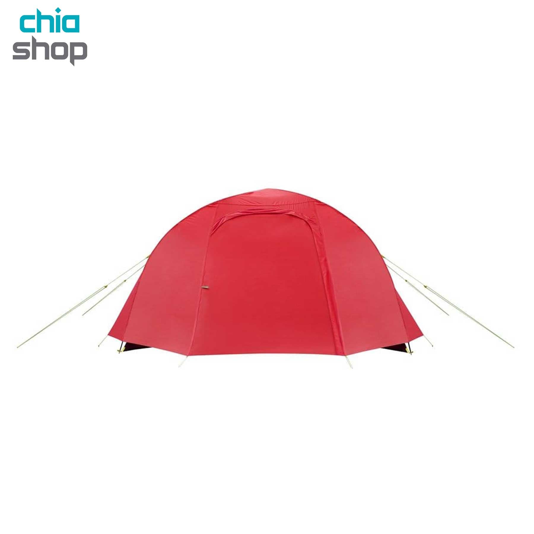 چادر دونفره کمپینگ کایلاس مدل SS III Camping Tent 2P — تصویر ۴