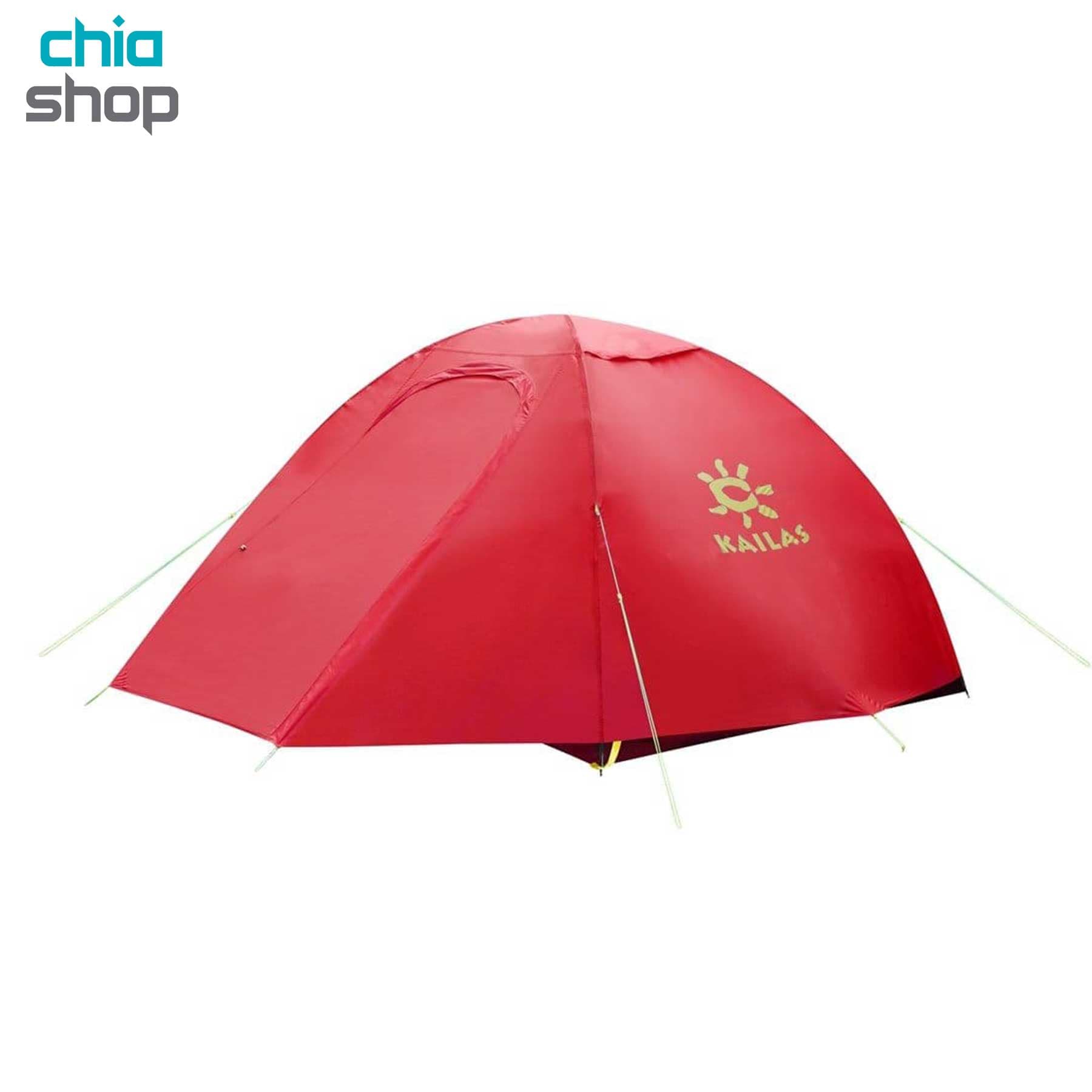 چادر دونفره کمپینگ کایلاس مدل SS III Camping Tent 2P