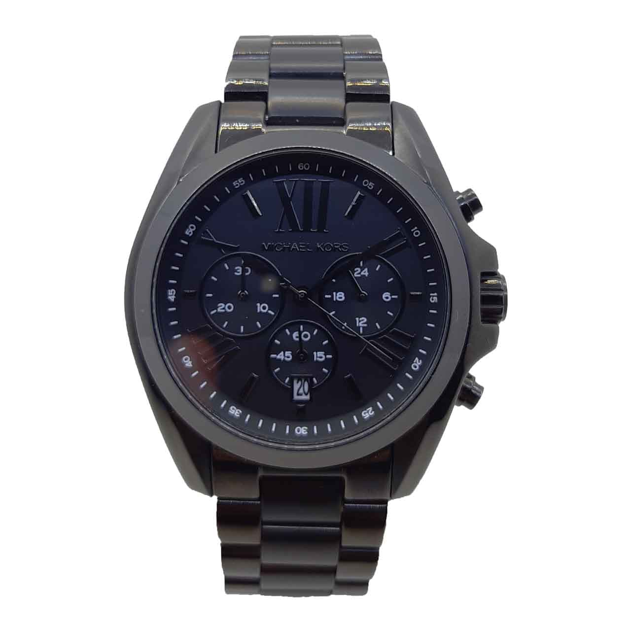 ساعت مچی مایکل کورس مدل Michael kors 75401G