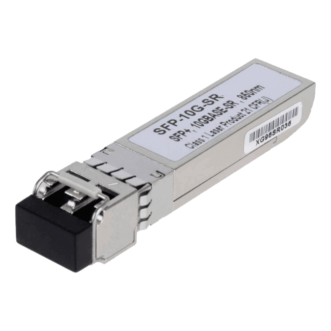 SFP-10G-SR