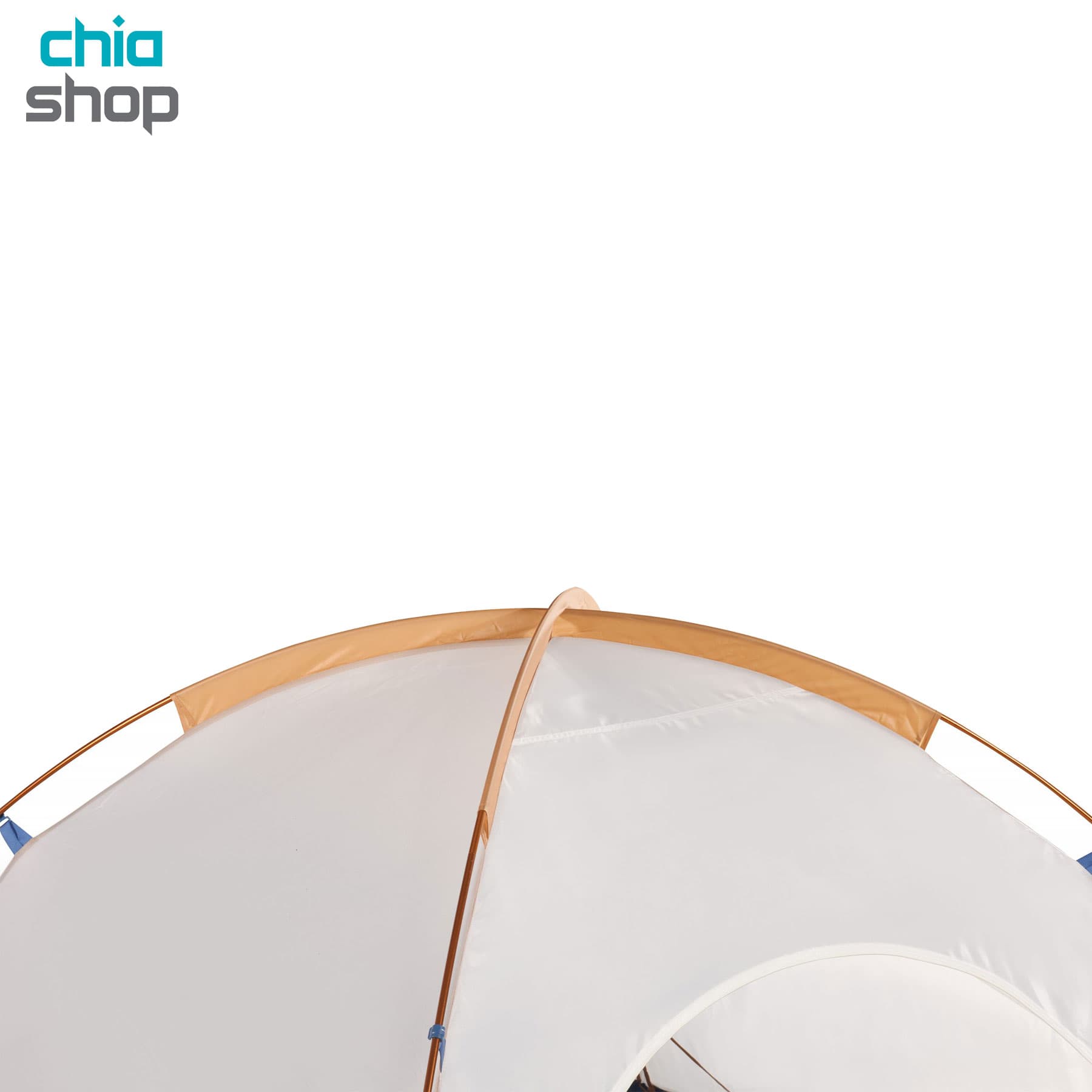 چادر کوهنوردی چهار نفره کایلاس مدل Holiday Camping Tent 4P — تصویر ۸