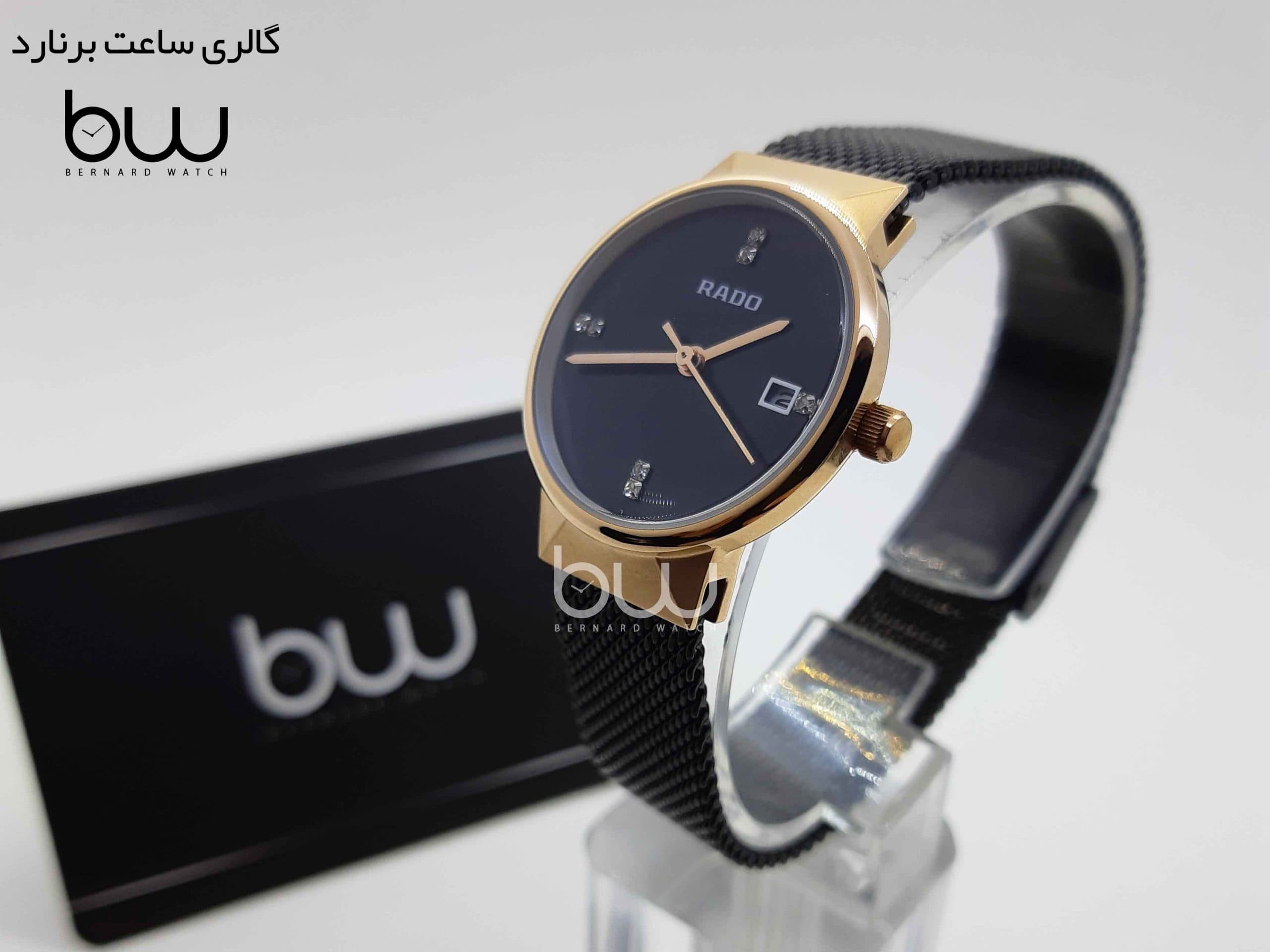 ساعت مچی رادو مدل Rado 15793G — تصویر ۵