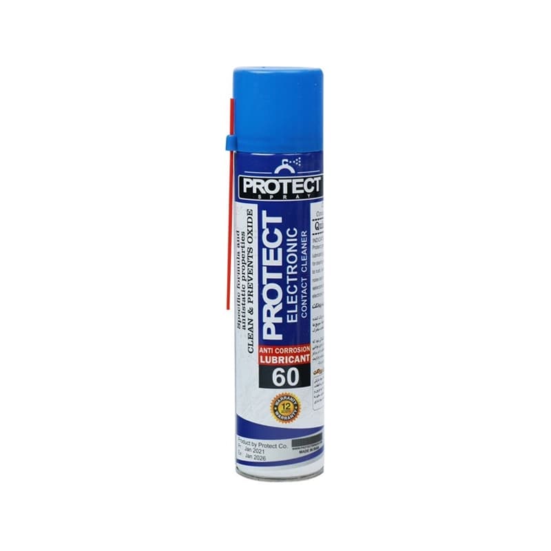 اسپری چرب PROTECT 60