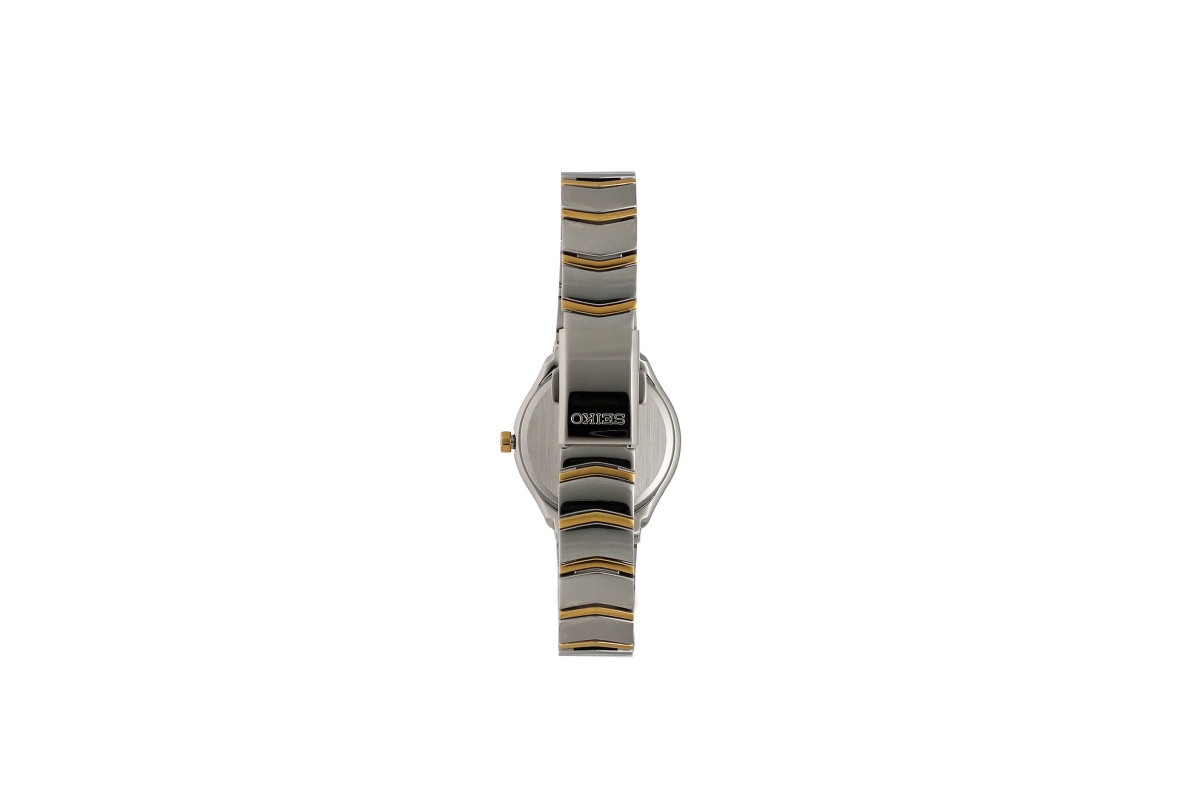 ساعت مچی زنانه سیکو با بند استیل و مدل SUR550P1 اورجینال — تصویر ۲