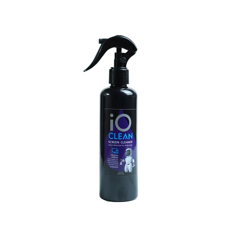 پاک کننده صفحه نمایش (تریگر) iO CLEAN i-120 — تصویر ۲