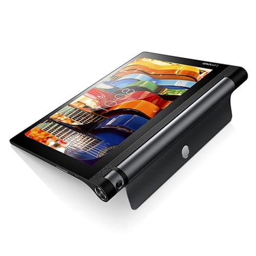 تبلت ۸ اینچ لنوو مدل Yoga TAB 3 YT3-850M — تصویر ۴