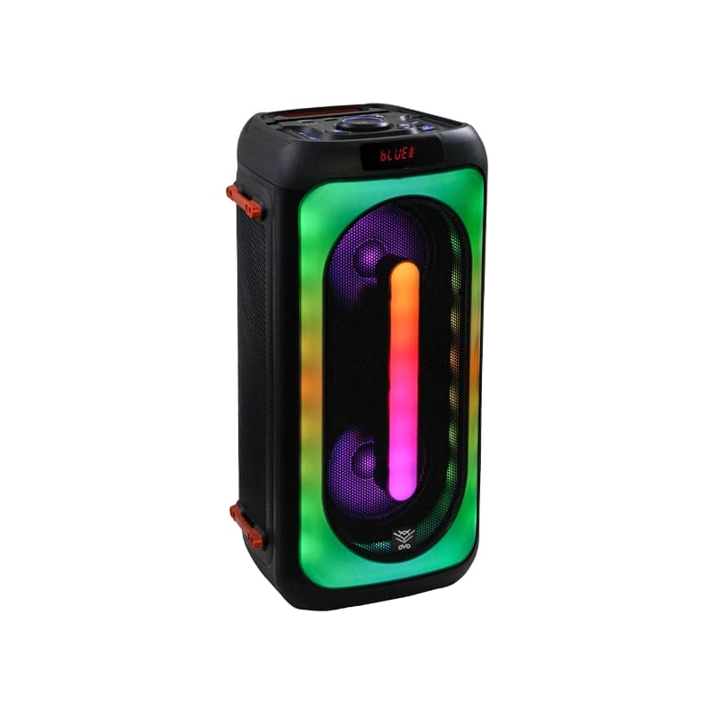 اسپیکر OVO BOX 800 — تصویر ۲