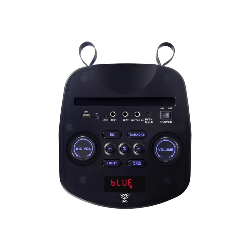 اسپیکر OVO BOX 601 — تصویر ۳