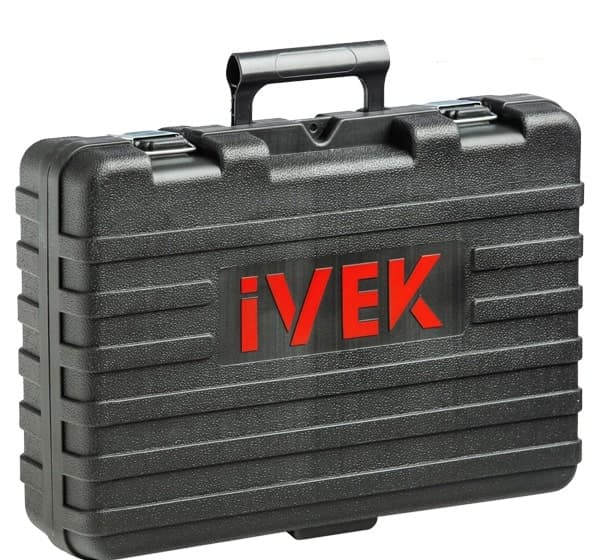 دریل بتن کن ایوک 3 کیلویی مدل K-7430 — تصویر ۶