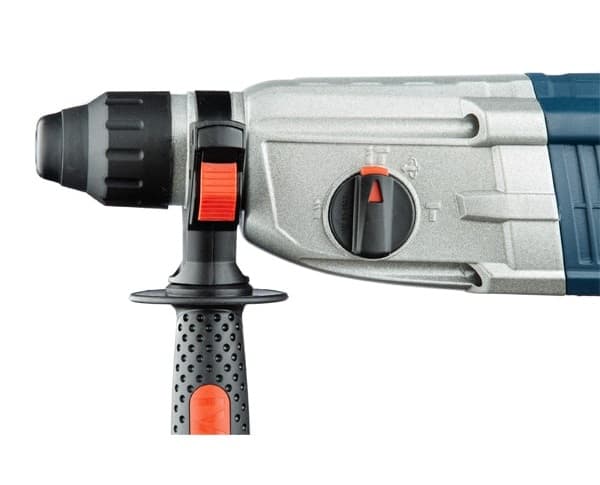 دریل بتن کن ایوک 3 کیلویی مدل K-7430 — تصویر ۳