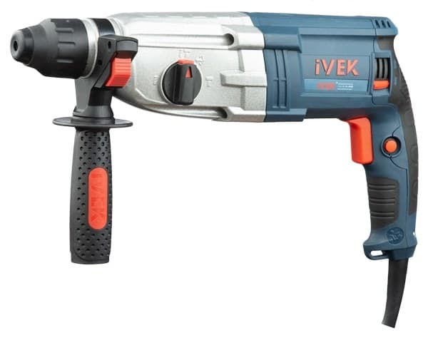 دریل بتن کن ایوک 3 کیلویی مدل K-7430