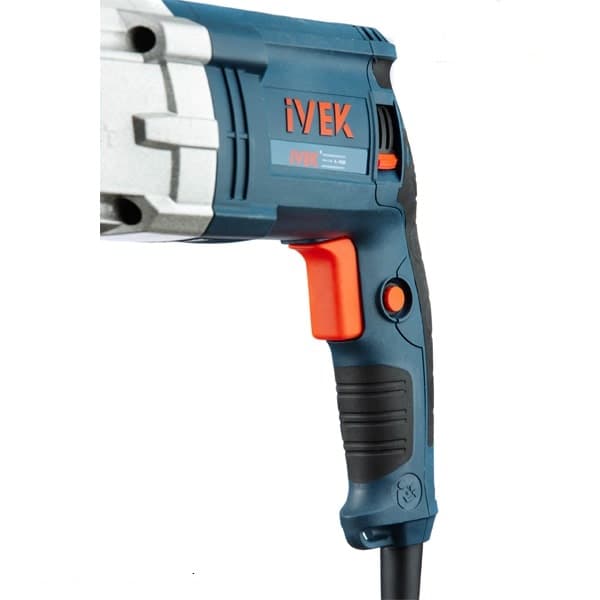 دریل بتن کن ایوک 3 کیلویی مدل K-7430 — تصویر ۲