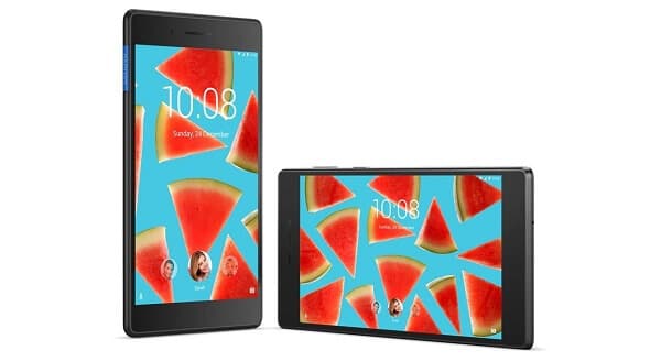 تبلت ۷ اینچ لنوو مدل TAB 7 TB-7304I — تصویر ۲