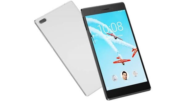 تبلت ۷ اینچ لنوو مدل TAB 7 TB-7304I