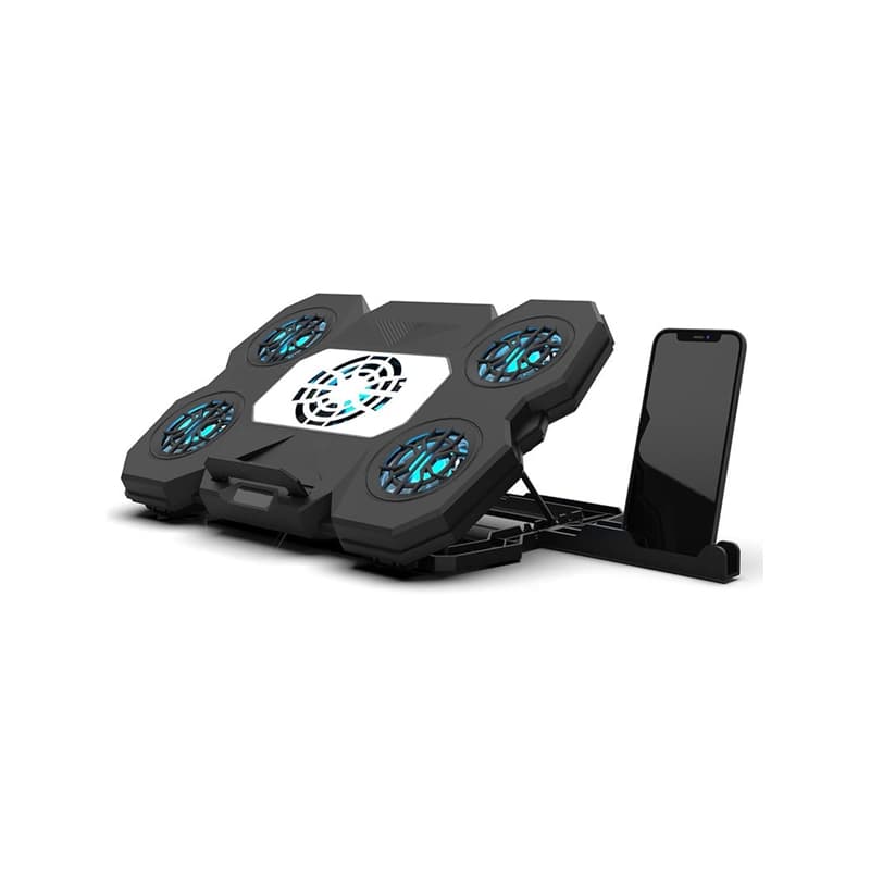 فن زیر لپ تاپ ENZO LF-553