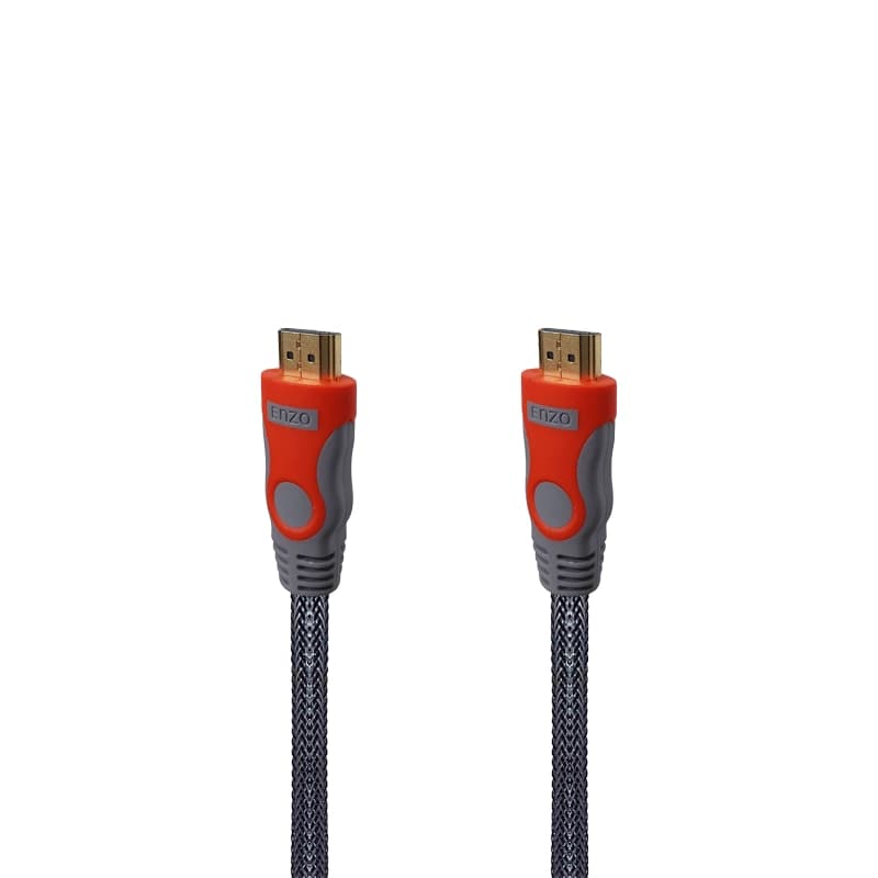 کابل ENZO HD10 HDMI 10M — تصویر ۳