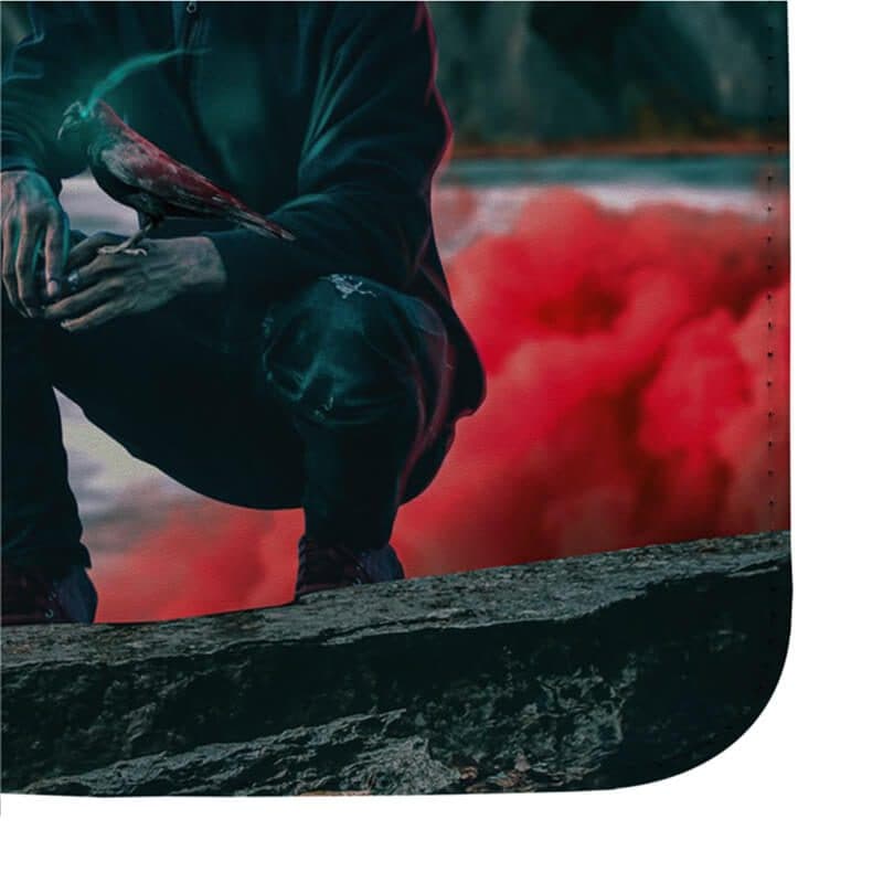 کیف دوشی طرح هکر کد 8883 — تصویر ۶
