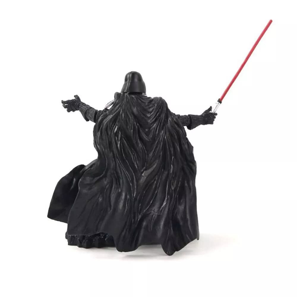 فیگور طرح دارث ویدر Darth Vader مدل استار وارز (جنگ ستارگان) Star Wars — تصویر ۵