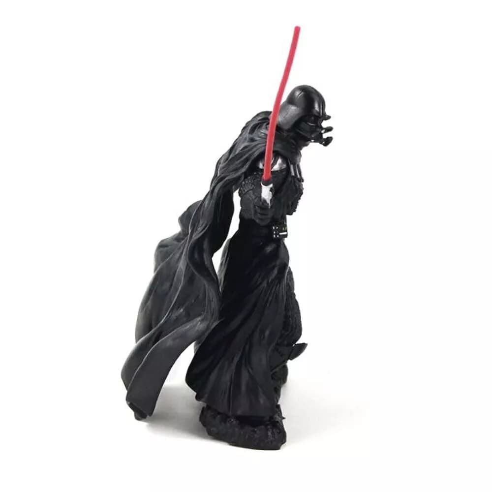 فیگور طرح دارث ویدر Darth Vader مدل استار وارز (جنگ ستارگان) Star Wars — تصویر ۴