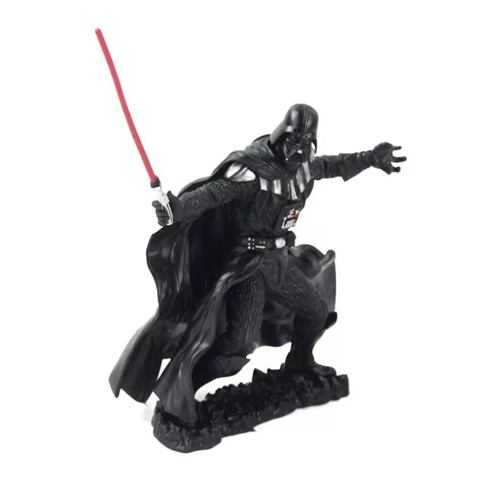 فیگور طرح دارث ویدر Darth Vader مدل استار وارز (جنگ ستارگان) Star Wars — تصویر ۲