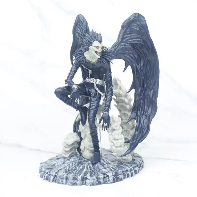 فیگور طرح ریوک Ryuk مدل دفترچه مرگ Death Note — تصویر ۶