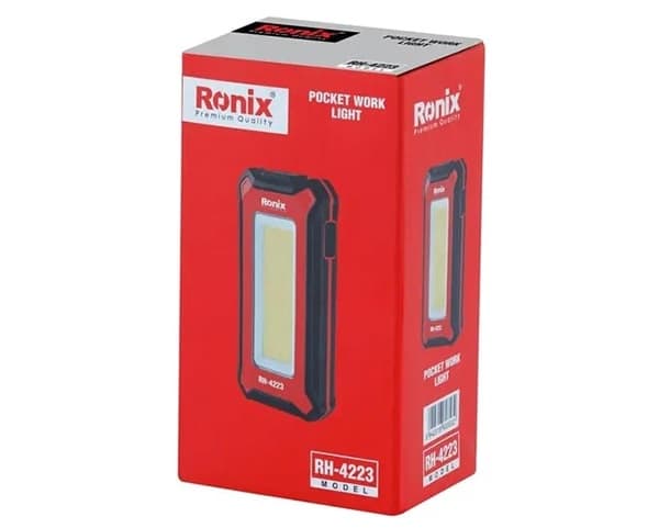 پروژکتور شارژی رونیکس مدل RH-4223 — تصویر ۵