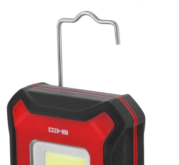 پروژکتور شارژی رونیکس مدل RH-4223 — تصویر ۳