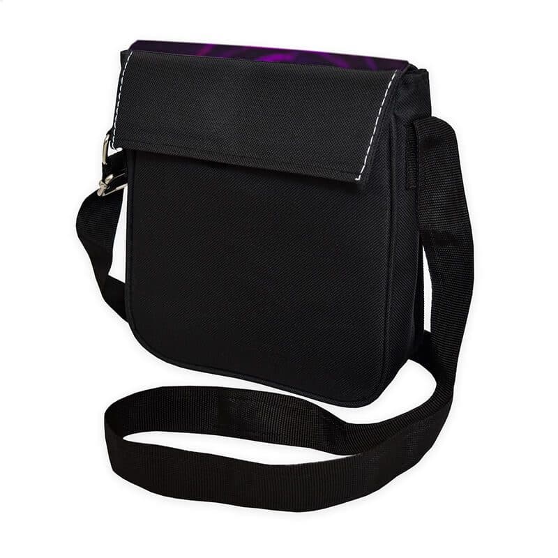 کیف دوشی طرح هکر کد 8877 — تصویر ۵